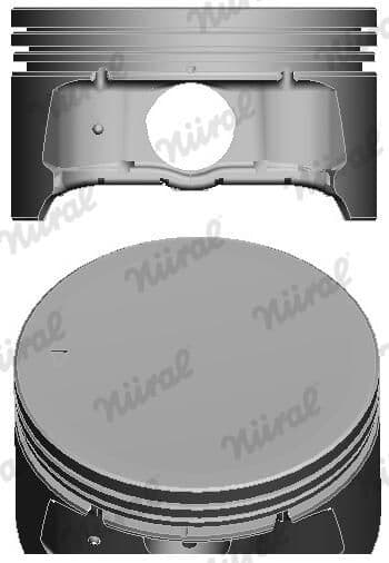 Piston NÜRAL