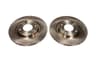 Disque de frein MAXGEAR