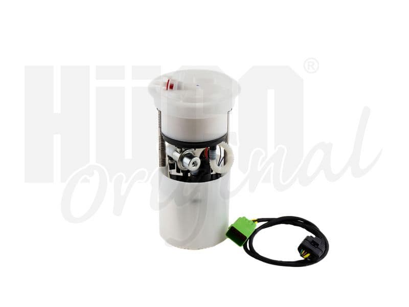 unité d'alimentation de carburant HÜCO