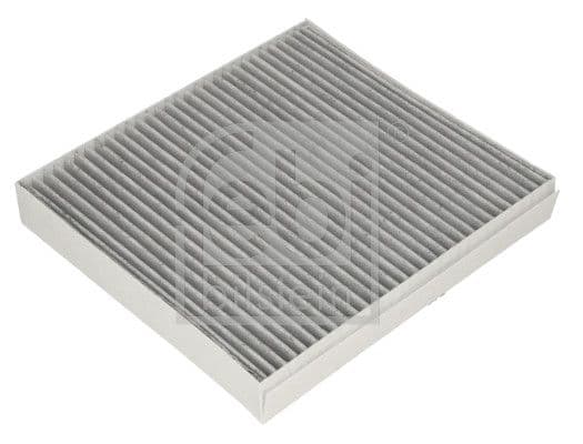 Filtre, air de l'habitacle FEBI BILSTEIN