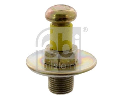 Goupille de verrouillage, serrure de porte FEBI BILSTEIN