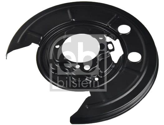Déflecteur, disque de frein FEBI BILSTEIN