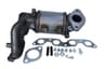 Catalyseur MAXGEAR