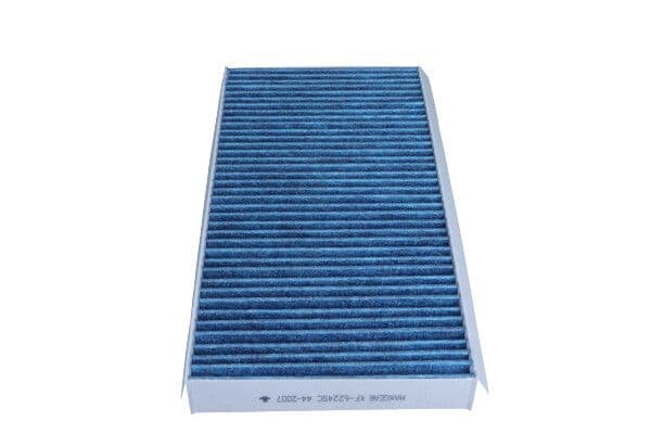 Filtre, air de l'habitacle MAXGEAR