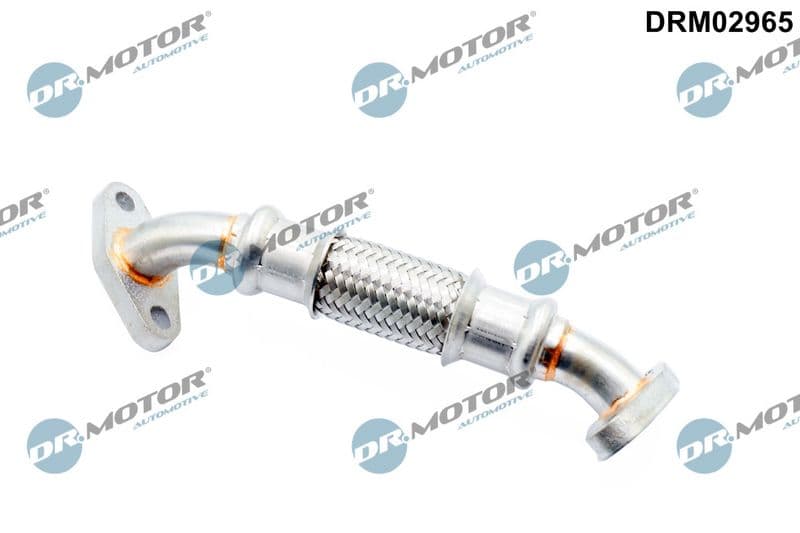 Conduite d'huile, compresseur Dr.Motor Automotive