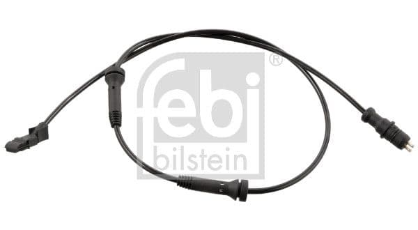 Capteur, vitesse de roue FEBI BILSTEIN