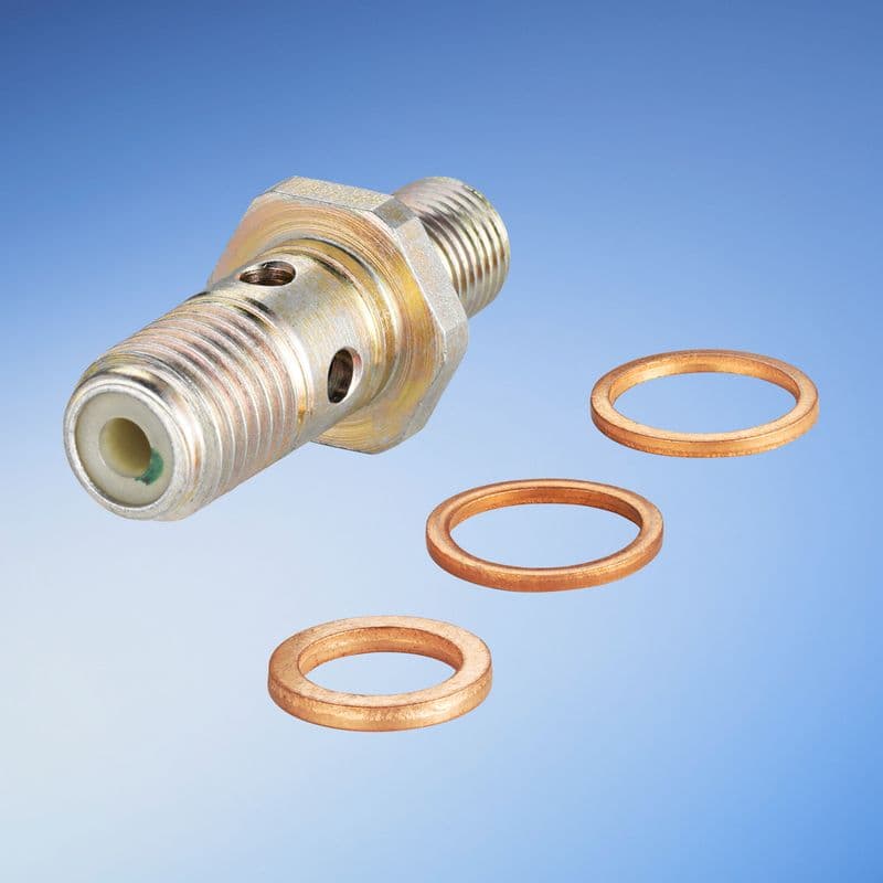 Kit d'assemblage, pompe à carburant BOSCH