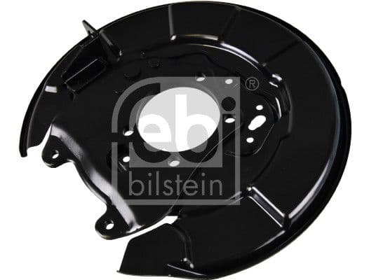 Déflecteur, disque de frein FEBI BILSTEIN