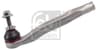 Rotule de barre de connexion FEBI BILSTEIN