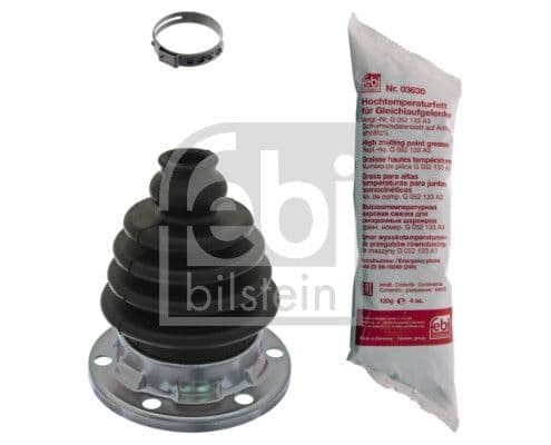Jeu de joints-soufflets, arbre de commande FEBI BILSTEIN