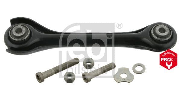 Biellette de barre stabilisatrice FEBI BILSTEIN