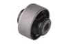 Suspension, Différentiel TEDGUM