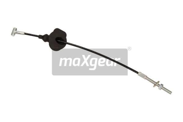 Tirette à câble, frein de stationnement MAXGEAR
