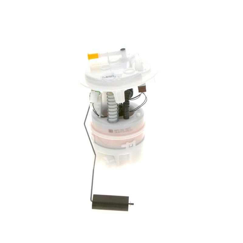 unité d'alimentation de carburant BOSCH