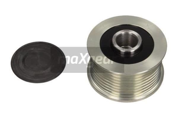 Poulie roue libre, alternateur MAXGEAR