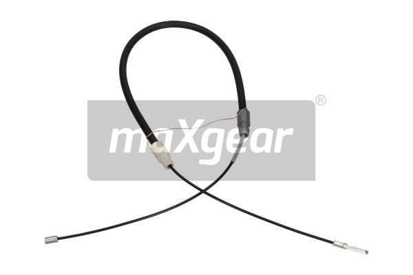 Tirette à câble, frein de stationnement MAXGEAR