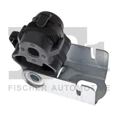 Suspension, échappement FA1