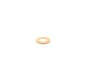 Bague d'étanchéité, porte-injecteur BOSCH