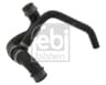 Durite de radiateur FEBI BILSTEIN