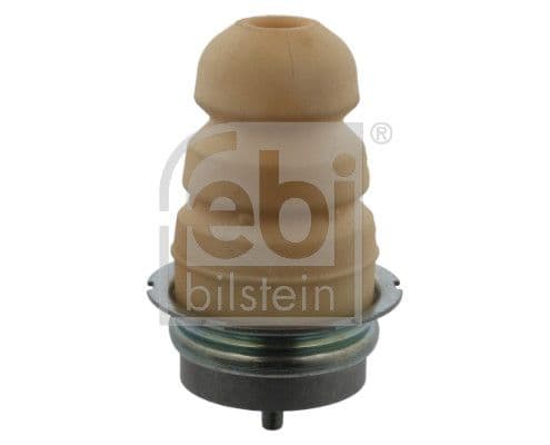 Butée élastique, suspension FEBI BILSTEIN