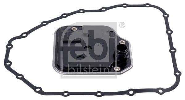 Kit de filtre hydraulique, boîte automatique FEBI BILSTEIN