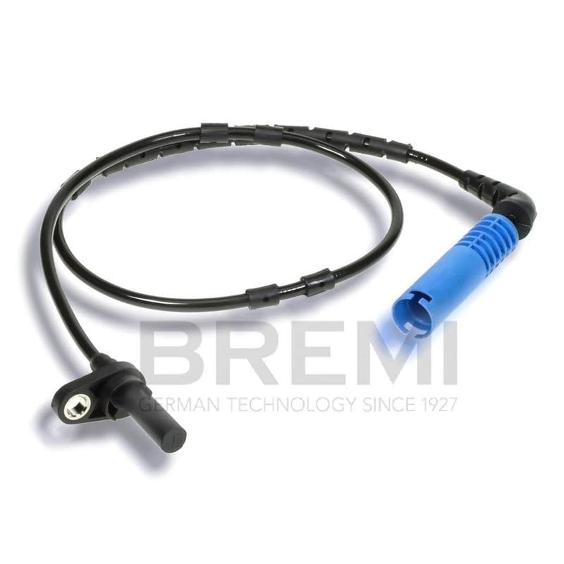 Capteur, vitesse de roue BREMI