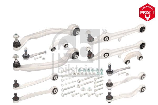 Jeu de bras, suspension de roue FEBI BILSTEIN