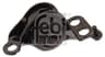 Suspension, bras de liaison FEBI BILSTEIN