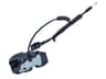 Serrure de porte MAXGEAR