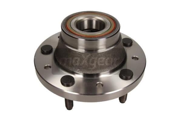 Kit de roulements de roue MAXGEAR