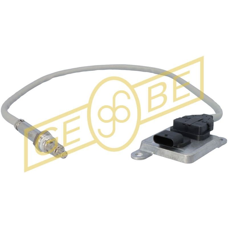 Capteur NOx, Catalyseur NOx GEBE
