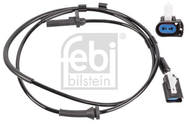 Capteur, vitesse de roue FEBI BILSTEIN