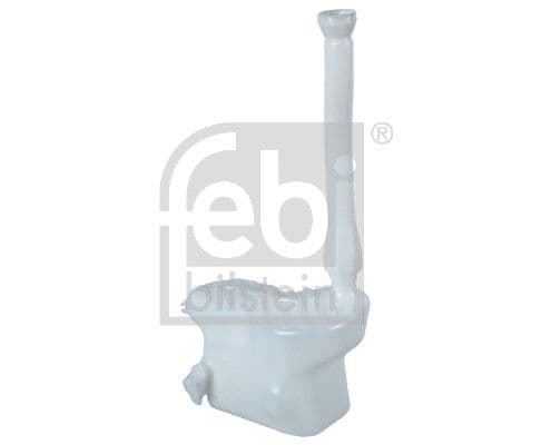 Réservoir d'eau de nettoyage, nettoyage des vitres FEBI BILSTEIN