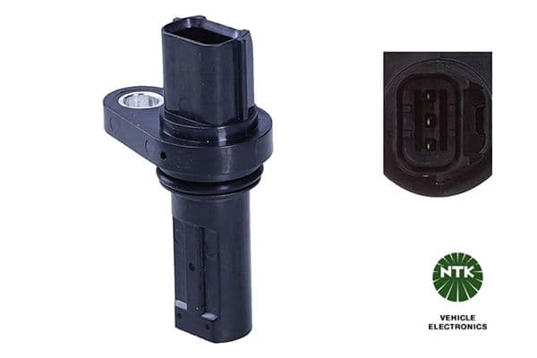 Capteur d'angle, vilebrequin NTK