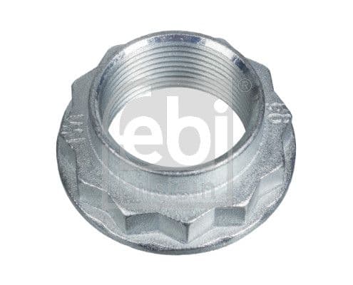 Écrou, bout d'essieu FEBI BILSTEIN