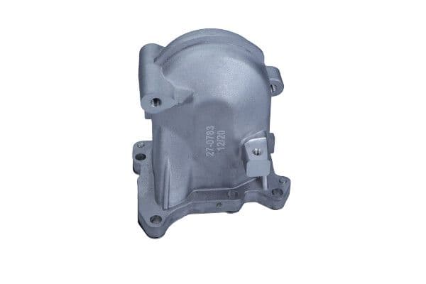 Radiateur, réaspiration des gaz d'échappement MAXGEAR