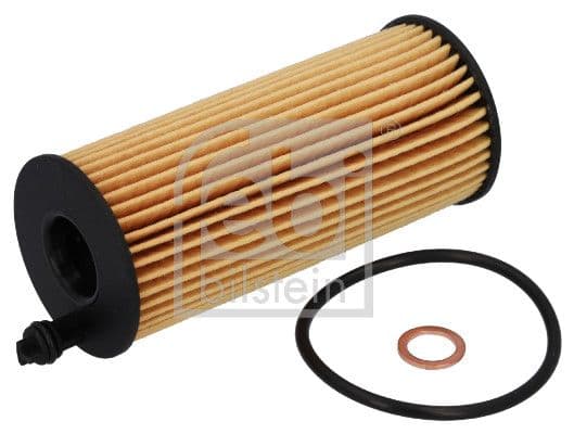 Filtre à huile FEBI BILSTEIN