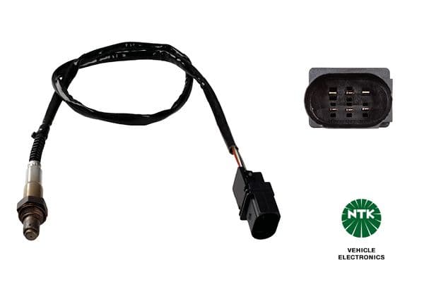 Sonde lambda NTK