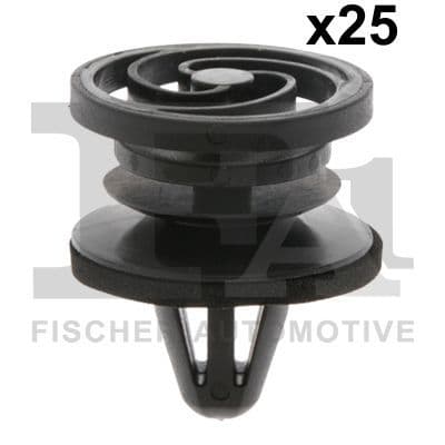 Clip, enjoliveur FA1