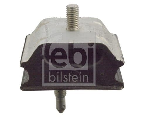 Suspension, corps de l'essieu FEBI BILSTEIN
