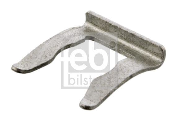 Support, flexible de frein FEBI BILSTEIN