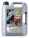 Huile moteur LIQUI MOLY