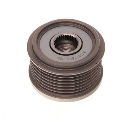 Poulie roue libre, alternateur MAXGEAR