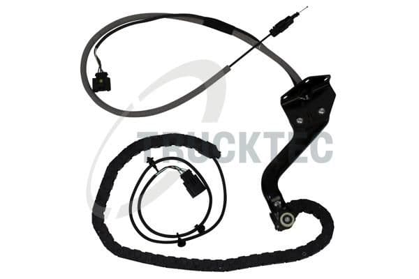 Kit de montage, kit de câbles TRUCKTEC AUTOMOTIVE