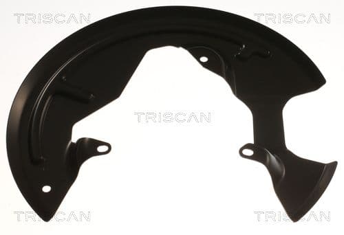 Déflecteur, disque de frein TRISCAN