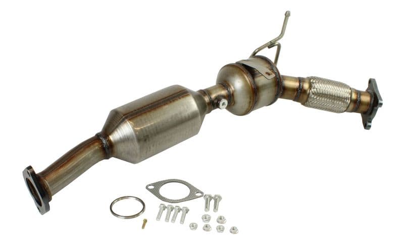 Catalyseur MAXGEAR