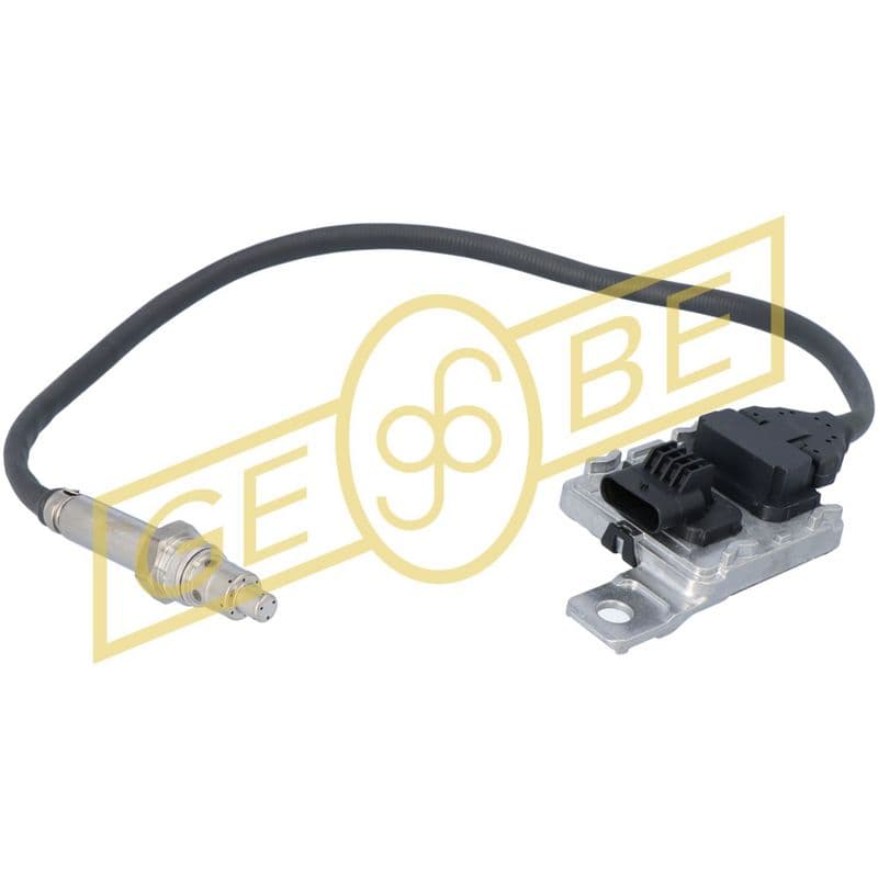 Capteur NOx, Catalyseur NOx GEBE