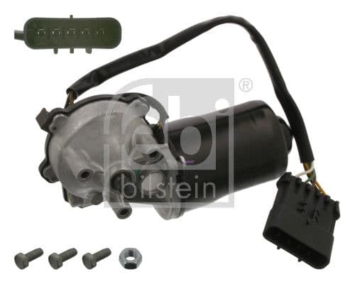 Moteur d'essuie-glace FEBI BILSTEIN