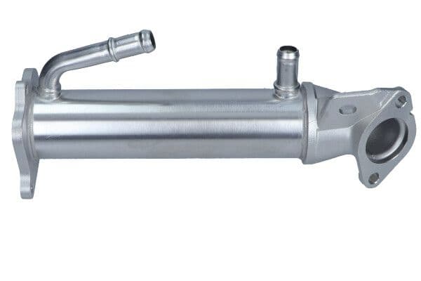 Radiateur, réaspiration des gaz d'échappement MAXGEAR