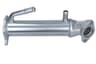 Radiateur, réaspiration des gaz d'échappement MAXGEAR